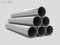 飲料行業(yè)：304與316不銹鋼管在輸送管道中的清潔對(duì)比